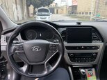 Hyundai Sonata-9