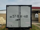 GAZ GAZel (2705)-5