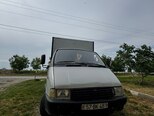 GAZ GAZel (2705)-1