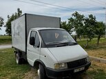 GAZ GAZel (2705)-14