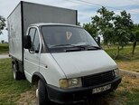 GAZ GAZel (2705)-15