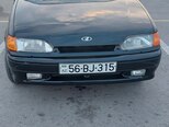 LADA (VAZ) 2115-10