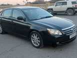 Toyota Avalon-1