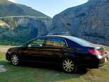 Toyota Avalon-10