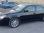 Toyota Avalon-2