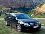 Toyota Avalon-8