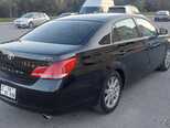Toyota Avalon-6