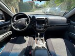 Hyundai Santa Fe-7