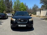 Hyundai Santa Fe-3
