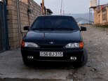 LADA (VAZ) 2115-11