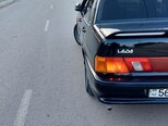 LADA (VAZ) 2115-12