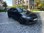 Hyundai Elantra-1