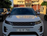 Land Rover RR Evoque-1