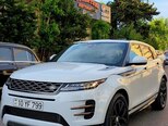 Land Rover RR Evoque-5