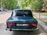 LADA (VAZ) 2106-2
