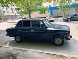 LADA (VAZ) 2106-5