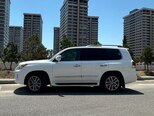 Lexus LX 570-2