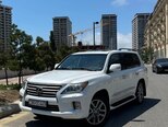 Lexus LX 570-1