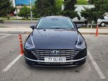 Hyundai Sonata-2