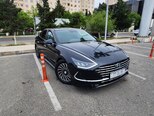 Hyundai Sonata-1
