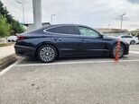 Hyundai Sonata-5