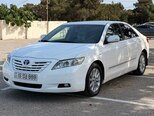Toyota Camry-1
