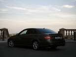 Mercedes E 350-3