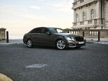Mercedes E 350-2