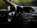 Mercedes E 350-17