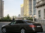 Mercedes E 350-4