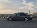 Mercedes E 350-10