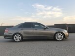 Mercedes E 350-12