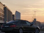 Mercedes E 350-9
