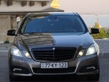 Mercedes E 350-5