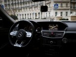 Mercedes E 350-13