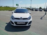 Kia Pride-7