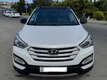 Hyundai Santa Fe-1
