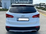 Hyundai Santa Fe-7