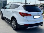 Hyundai Santa Fe-8