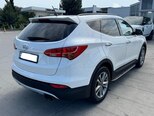 Hyundai Santa Fe-9