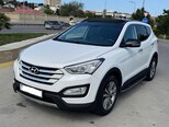 Hyundai Santa Fe-3