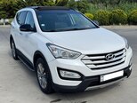 Hyundai Santa Fe-2