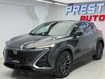 Changan Uni-T-1