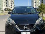 Nissan Note-8