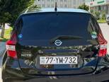 Nissan Note-9