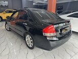 Kia Cerato-5