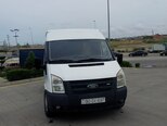 Ford Transit-7