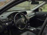 Mercedes E 220-9