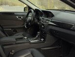 Mercedes E 220-8