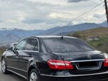 Mercedes E 220-6